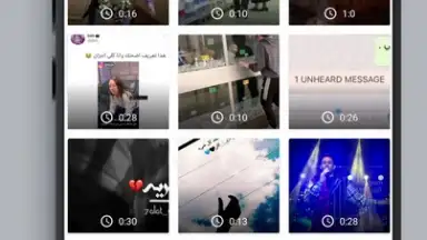 Video Downloader FB Insta скриншот 2