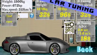 Качок скриншот 6