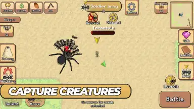 Pocket Ants скриншот 3