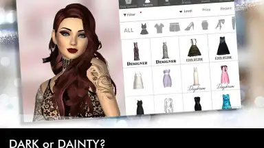 Fashion Empire скриншот 22