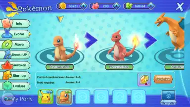 Pocketown скриншот 12