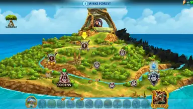 Forge of Glory скриншот 14