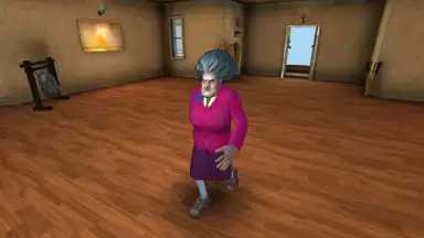 Scary Teacher 3D скриншот 10