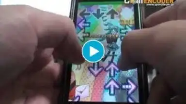 StapMania скриншот 1