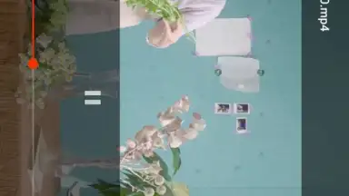 Video Player скриншот 3