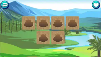 Match Memory games for kids скриншот 11