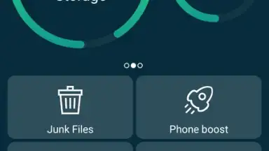 Speed Booster скриншот 13