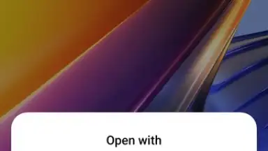 Package installer Google скриншот 1