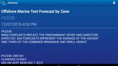 Thorium скриншот 2