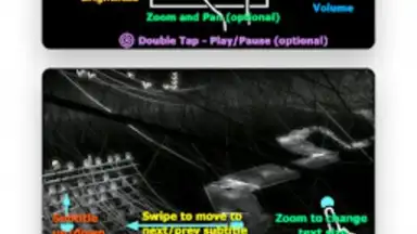 MX Player Classic скриншот 9