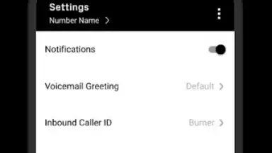 Burner скриншот 5