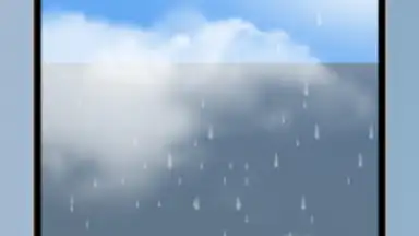 wetter.de скриншот 2