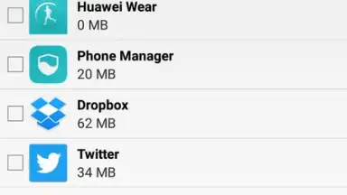 Move Apps to SD Card 2017 скриншот 4