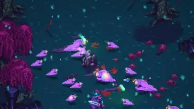 Ultra Blade скриншот 10