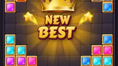 Block Puzzle скриншот 12
