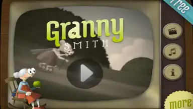 Granny Smith Free скриншот 12