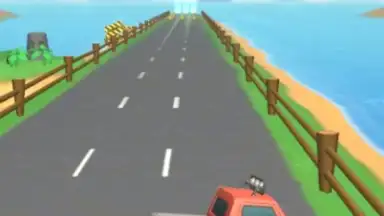 Oddbods Turbo Run скриншот 3