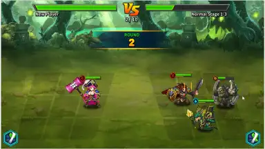 Kingdom Quest скриншот 9