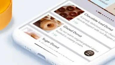 Bakery & Co скриншот 2