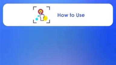 Transparent Screen & Live Wallpaper скриншот 2