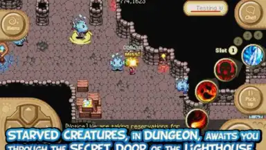 The World of Magic скриншот 7