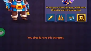 Rogue Life скриншот 6