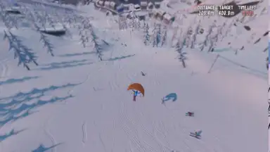 Grand Mountain Adventure 2 скриншот 8