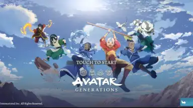Avatar Generations скриншот 4