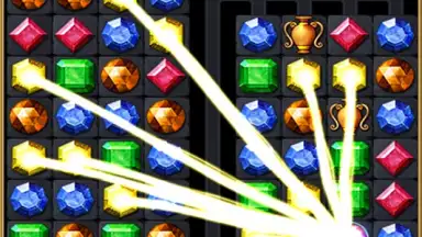 Jewelry King скриншот 6