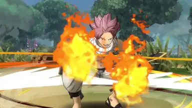 Fairy Tail: Endless Adventure скриншот 2