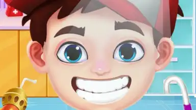 Dentist games скриншот 10