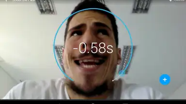 Camera MX скриншот 8