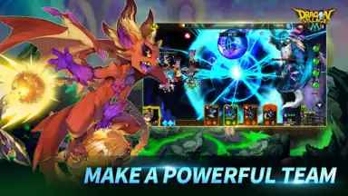 Dragon Village M скриншот 13