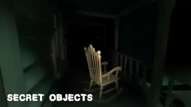 Exorcist: Fear of Phasmophobia скриншот 2