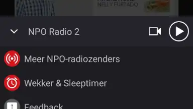 NPO Radio 2 скриншот 7