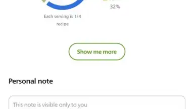 Kitchen+ Airfryer recipes скриншот 11