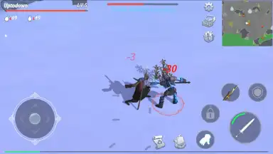 Winter Survival скриншот 9