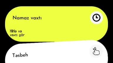 5NAMAZ скриншот 1