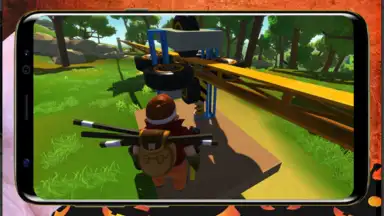 Guide for Scrap Mechanic New 2018 скриншот 1