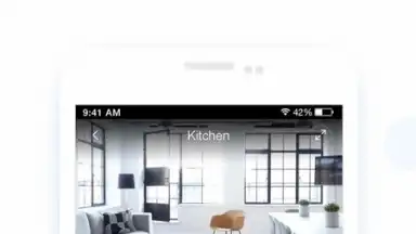 YI IoT скриншот 4