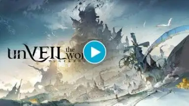 unVEIL the world скриншот 1