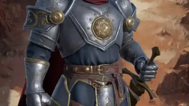 Game of Ever Legion скриншот 1