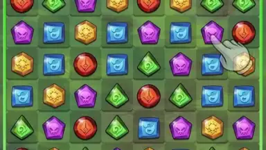 Puzzle Brawl скриншот 9