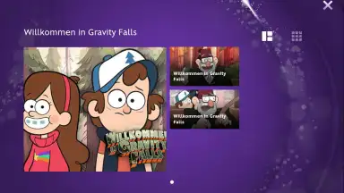 Disney Channel скриншот 3