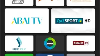 TV+ Kazakhtelecom скриншот 16