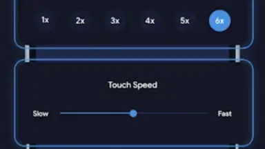 Goxit FF скриншот 4