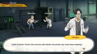 One Punch Man - The Strongest скриншот 8