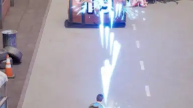 Last Z: Survival Shooter скриншот 3