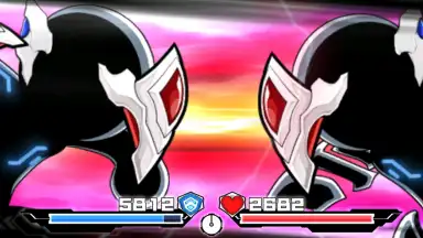 STAR VANISHER - BATTLE ROYAL - скриншот 2