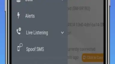 FlexiSpy Pro скриншот 8